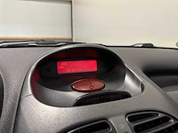 Peugeot 206 cc 1.6-16v k-555-px - afbeelding 9 van  20