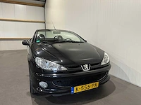 Peugeot 206 cc 1.6-16v k-555-px - afbeelding 18 van  20