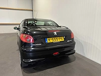 Peugeot 206 cc 1.6-16v k-555-px - afbeelding 3 van  20