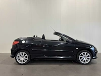 Peugeot 206 cc 1.6-16v k-555-px - afbeelding 16 van  20