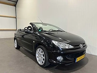 Peugeot 206 cc 1.6-16v k-555-px - afbeelding 17 van  20