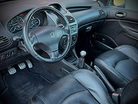 Peugeot 206 cc 1.6-16v roland g. 2-zrv-38 - afbeelding 6 van  22