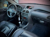 Peugeot 206 cc 1.6-16v roland g. 2-zrv-38 - afbeelding 10 van  22