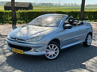 Peugeot 206 cc 1.6-16v roland g. 2-zrv-38