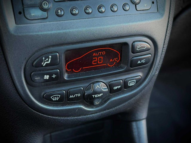 Peugeot 206 cc 1.6-16v roland g. 2-zrv-38 - afbeelding 14 van  22