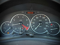 Peugeot 206 cc 1.6-16v roland g. 2-zrv-38 - afbeelding 15 van  22