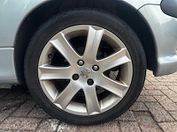 Peugeot 206 cc 2.0 16v , 41-ht-vg - afbeelding 11 van  15