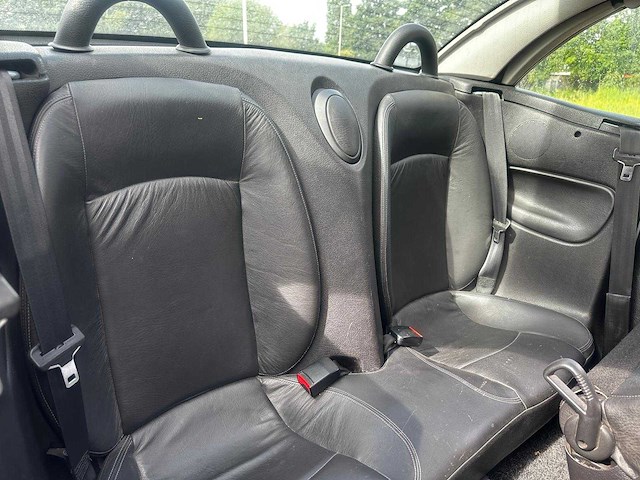 Peugeot 206 cc 2.0 16v , 41-ht-vg - afbeelding 14 van  15