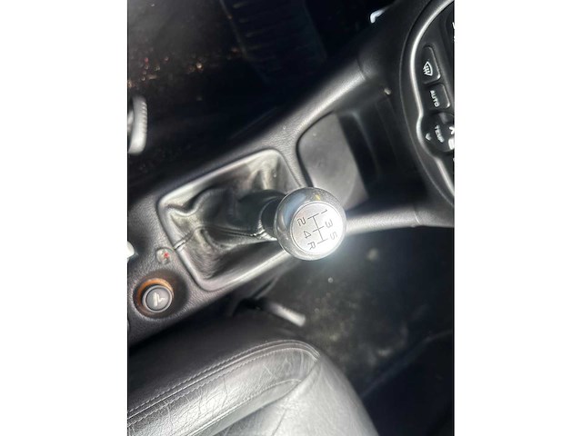 Peugeot 206 cc 2.0 16v , 41-ht-vg - afbeelding 5 van  15