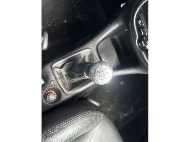 Peugeot 206 cc 2.0 16v , 41-ht-vg - afbeelding 5 van  15