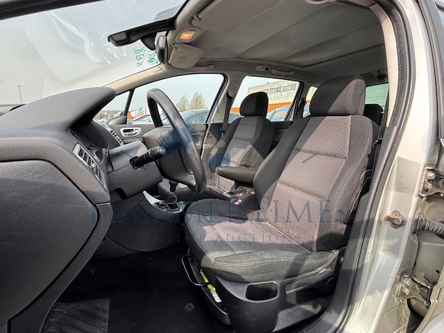 Peugeot 206 cc phase 2 1.6i 16v, 2005 - afbeelding 2 van  29