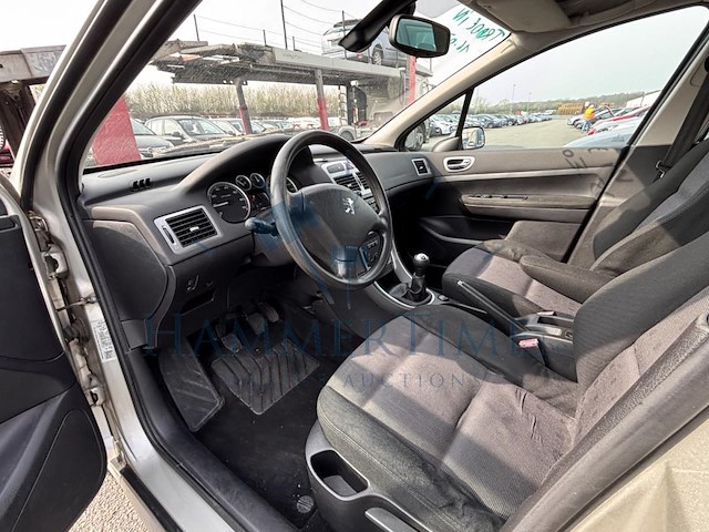 Peugeot 206 cc phase 2 1.6i 16v, 2005 - afbeelding 3 van  29