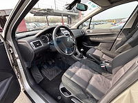 Peugeot 206 cc phase 2 1.6i 16v, 2005 - afbeelding 3 van  29