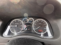 Peugeot 206 cc phase 2 1.6i 16v, 2005 - afbeelding 4 van  29