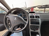 Peugeot 206 cc phase 2 1.6i 16v, 2005 - afbeelding 5 van  29