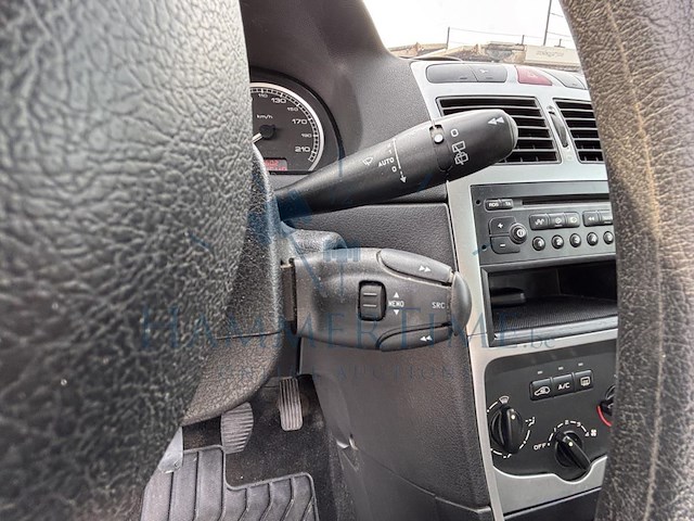 Peugeot 206 cc phase 2 1.6i 16v, 2005 - afbeelding 10 van  29