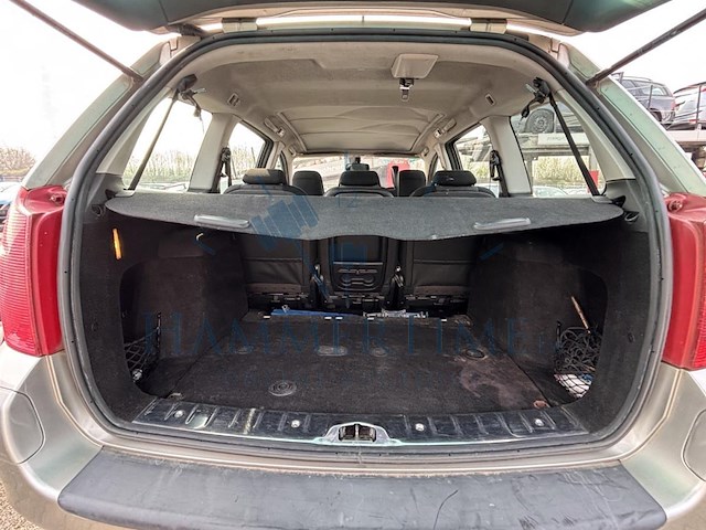 Peugeot 206 cc phase 2 1.6i 16v, 2005 - afbeelding 14 van  29