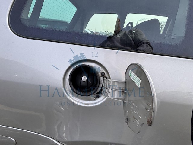 Peugeot 206 cc phase 2 1.6i 16v, 2005 - afbeelding 15 van  29