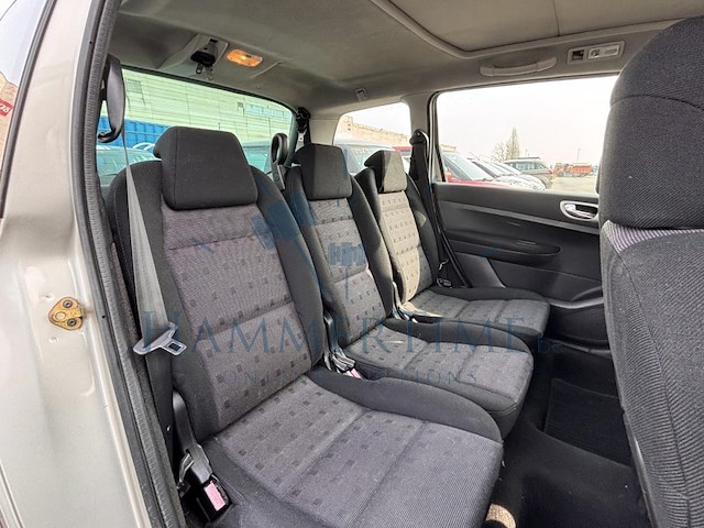 Peugeot 206 cc phase 2 1.6i 16v, 2005 - afbeelding 16 van  29