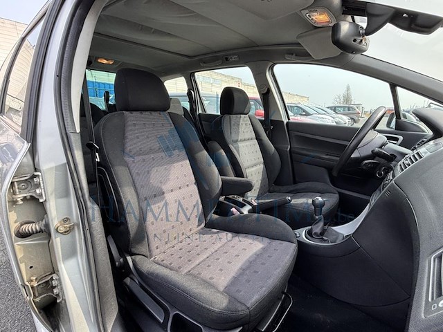 Peugeot 206 cc phase 2 1.6i 16v, 2005 - afbeelding 17 van  29