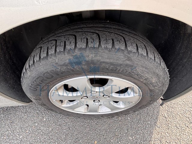 Peugeot 206 cc phase 2 1.6i 16v, 2005 - afbeelding 18 van  29