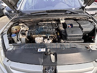 Peugeot 206 cc phase 2 1.6i 16v, 2005 - afbeelding 19 van  29