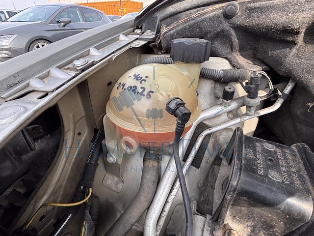 Peugeot 206 cc phase 2 1.6i 16v, 2005 - afbeelding 20 van  29