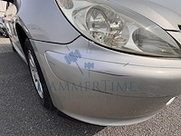 Peugeot 206 cc phase 2 1.6i 16v, 2005 - afbeelding 21 van  29