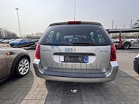 Peugeot 206 cc phase 2 1.6i 16v, 2005 - afbeelding 26 van  29