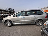 Peugeot 206 cc phase 2 1.6i 16v, 2005 - afbeelding 28 van  29