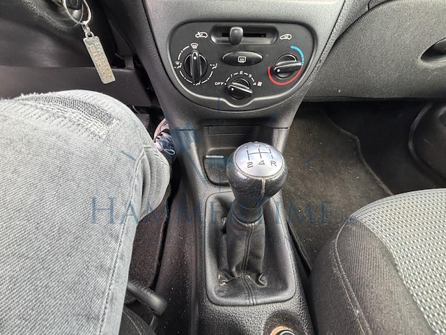 Peugeot 206 phase 2 1 4i one line, 2005 - afbeelding 8 van  33
