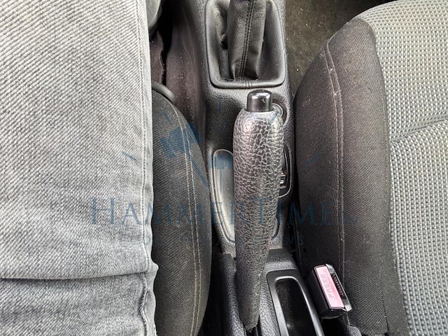 Peugeot 206 phase 2 1 4i one line, 2005 - afbeelding 9 van  33