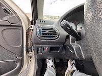 Peugeot 206 phase 2 1 4i one line, 2005 - afbeelding 13 van  33