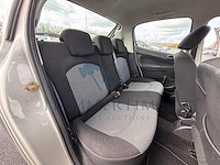 Peugeot 206 phase 2 1 4i one line, 2005 - afbeelding 16 van  33