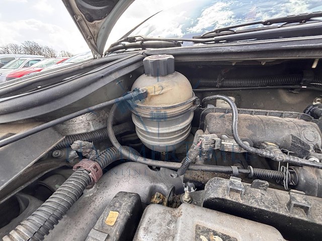 Peugeot 206 phase 2 1 4i one line, 2005 - afbeelding 21 van  33