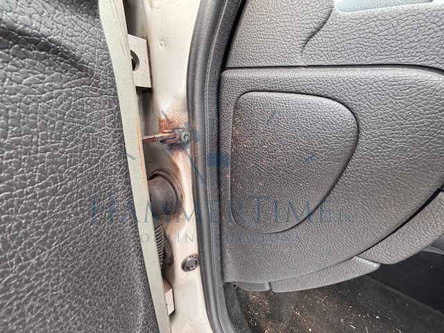 Peugeot 206 phase 2 1 4i one line, 2005 - afbeelding 27 van  33