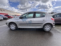 Peugeot 206 phase 2 1 4i one line, 2005 - afbeelding 32 van  33
