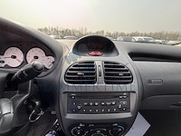 Peugeot 206 phase 2 1.4i xs-line, 2006 - afbeelding 6 van  29