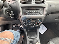 Peugeot 206 phase 2 1.4i xs-line, 2006 - afbeelding 7 van  29