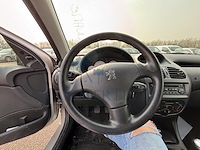Peugeot 206 phase 2 1.4i xs-line, 2006 - afbeelding 10 van  29
