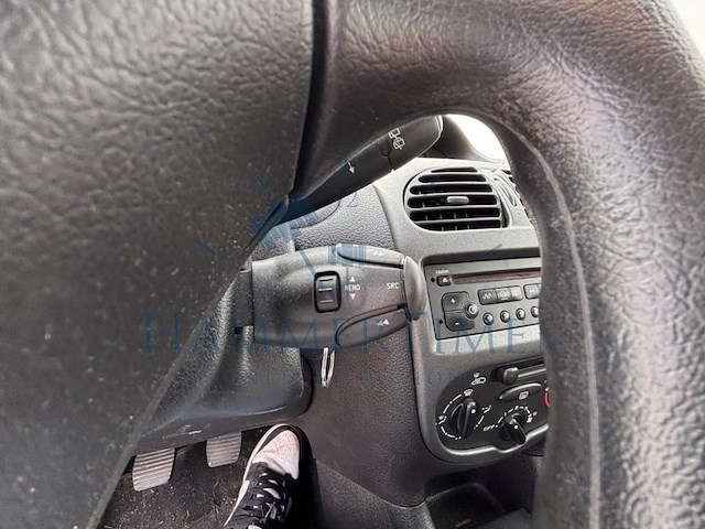 Peugeot 206 phase 2 1.4i xs-line, 2006 - afbeelding 11 van  29