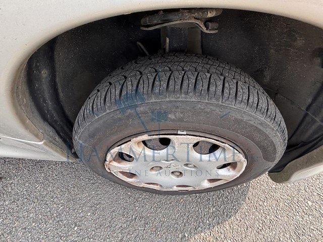 Peugeot 206 phase 2 1.4i xs-line, 2006 - afbeelding 17 van  29