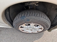 Peugeot 206 phase 2 1.4i xs-line, 2006 - afbeelding 17 van  29