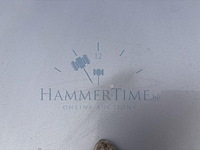 Peugeot 206 phase 2 1.4i xs-line, 2006 - afbeelding 20 van  29