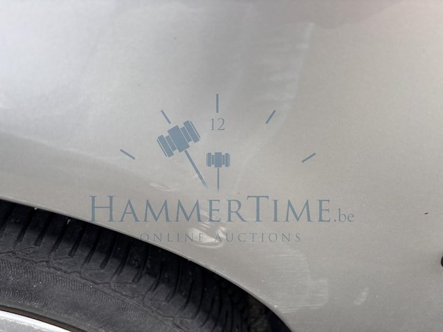 Peugeot 206 phase 2 1.4i xs-line, 2006 - afbeelding 21 van  29