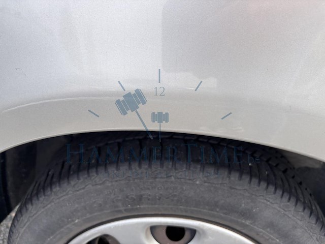 Peugeot 206 phase 2 1.4i xs-line, 2006 - afbeelding 22 van  29