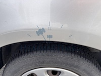 Peugeot 206 phase 2 1.4i xs-line, 2006 - afbeelding 22 van  29