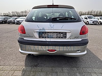 Peugeot 206 phase 2 1.4i xs-line, 2006 - afbeelding 26 van  29