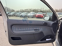 Peugeot 206 phase 2 1.4i xs-line, 2006 - afbeelding 29 van  29
