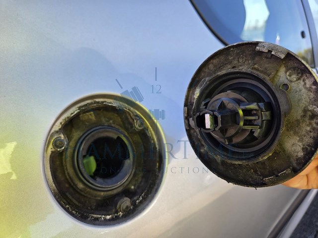 Peugeot 206 phase 2 206 1.4i urban 75, 2007 - afbeelding 3 van  35